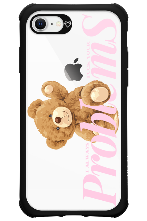 Problems 2.0 - Apple iPhone 8