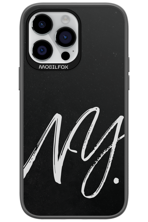 (Off Space) NY 2.0 - Apple iPhone 14 Pro Max