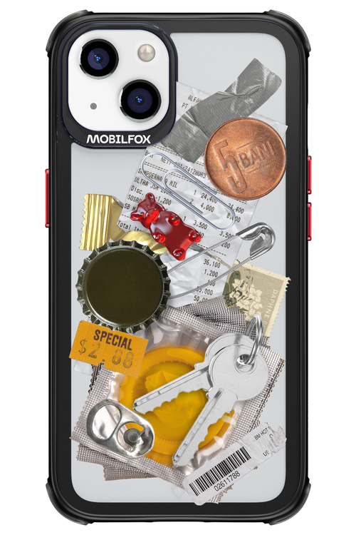Just in Case 2.0 - Apple iPhone 13