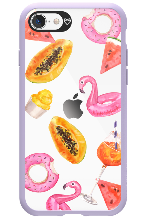 TropicalHouse - Apple iPhone SE 2020