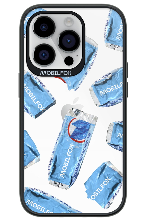 Mobilfox Gum 2.0 - Apple iPhone 14 Pro