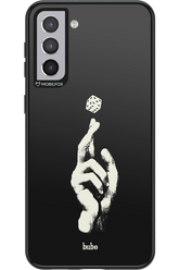 DAMNED LUCK - Samsung Galaxy S21+