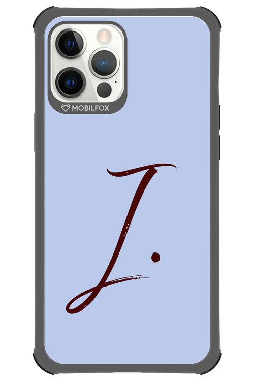 (Jellyfish Presso) I 2.0 - Apple iPhone 12 Pro Max