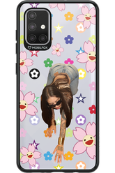 Oh G!rl - Samsung Galaxy A71