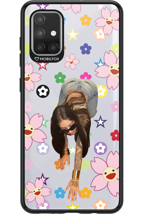 Oh G!rl - Samsung Galaxy A71