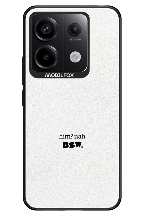 BSW FourSeasons 16 2.0 - Xiaomi Redmi Note 13 Pro 5G