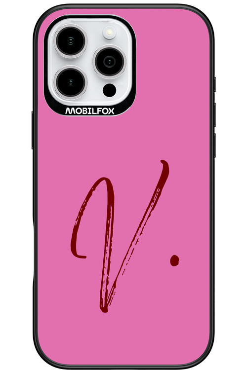 (Sorbet) V 2.0 - Apple iPhone 16 Pro Max