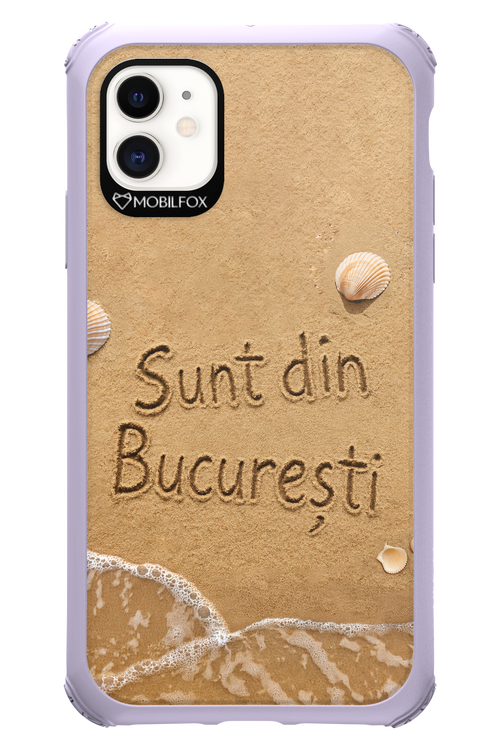 Sandd - Apple iPhone 11