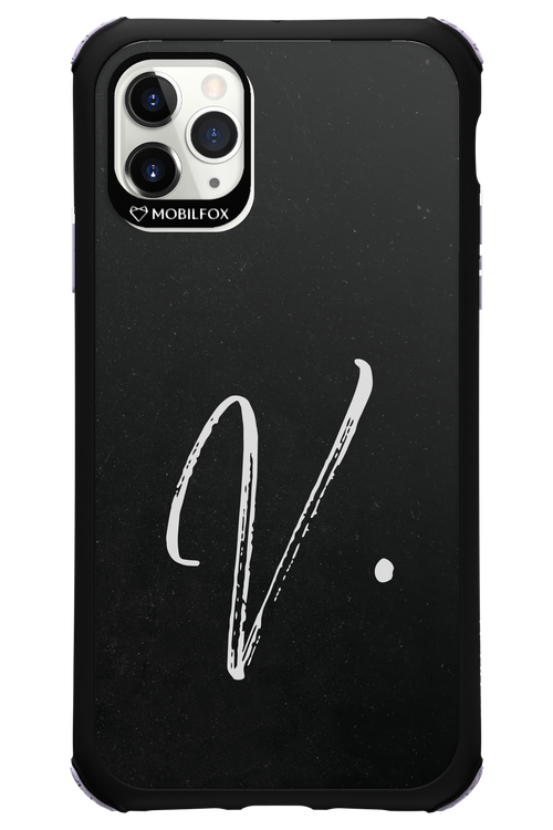 (Off Space) V 2.0 - Apple iPhone 11 Pro Max
