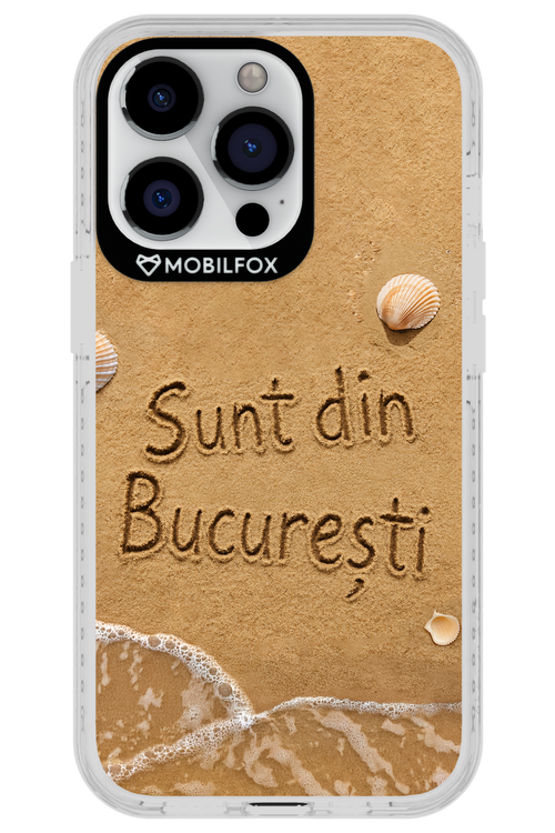 Sandd - Apple iPhone 13 Pro