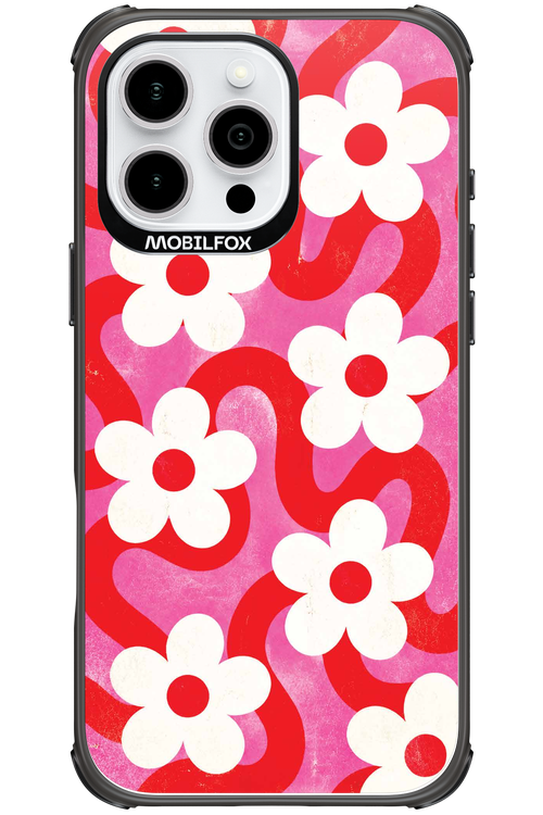 BLOSSOM TWIST 2.0 - Apple iPhone 16 Pro Max