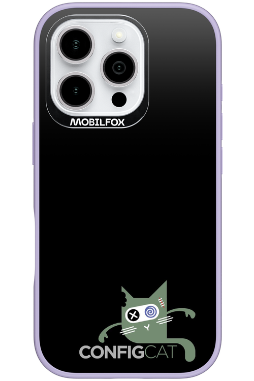 zombie2 - Apple iPhone 16 Pro