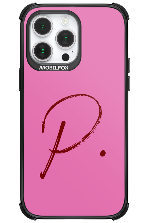 (Sorbet) P 2.0 - Apple iPhone 14 Pro Max
