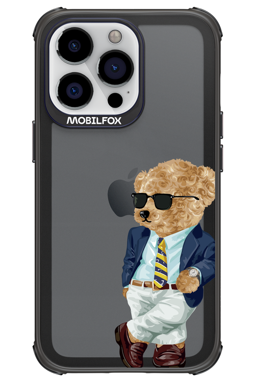 Boss 2.0 - Apple iPhone 13 Pro