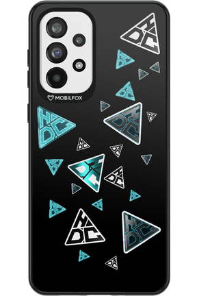 HDC 8 - Samsung Galaxy A73