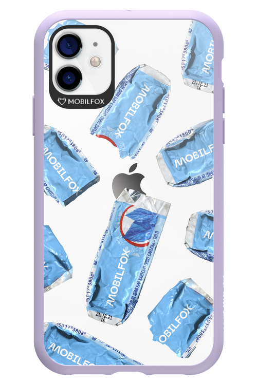 Mobilfox Gum 2.0 - Apple iPhone 11