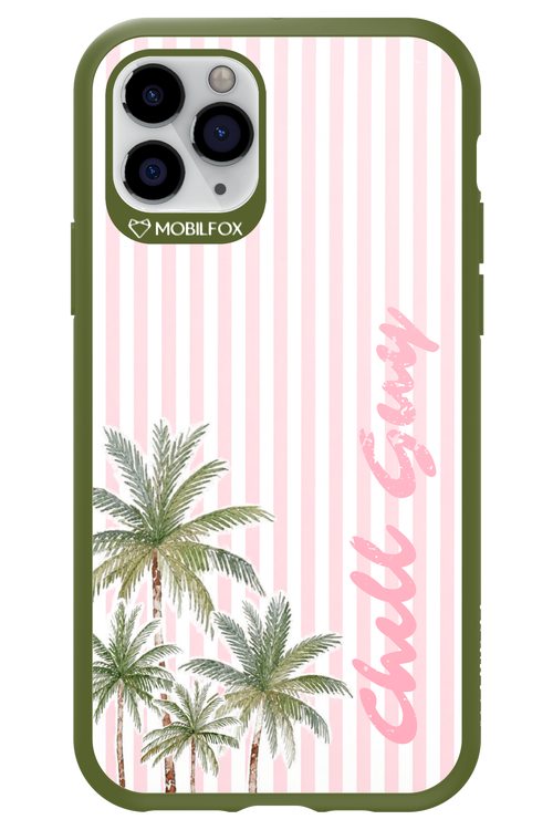 Chill Guy 2.0 - Apple iPhone 11 Pro