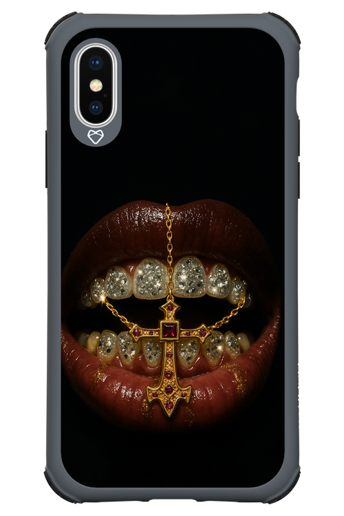 Greedy - Apple iPhone X