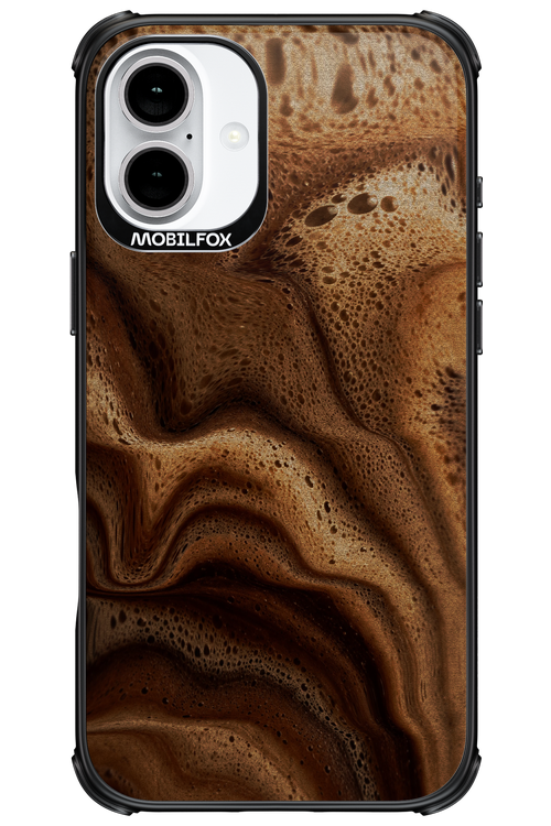 Latte 2.0 - Apple iPhone 16 Plus