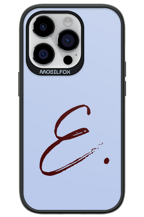 (Jellyfish Presso) E 2.0 - Apple iPhone 14 Pro