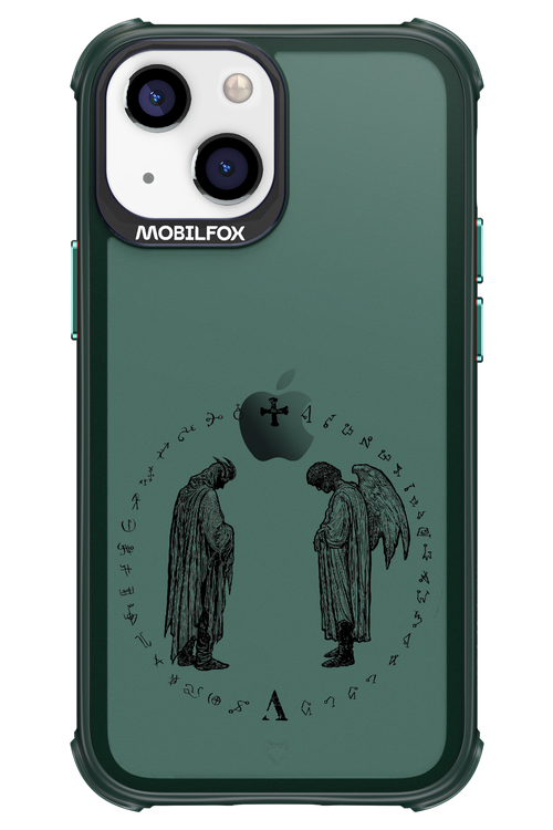 iNGER & D3MON V2 2.0 - Apple iPhone 13 Mini