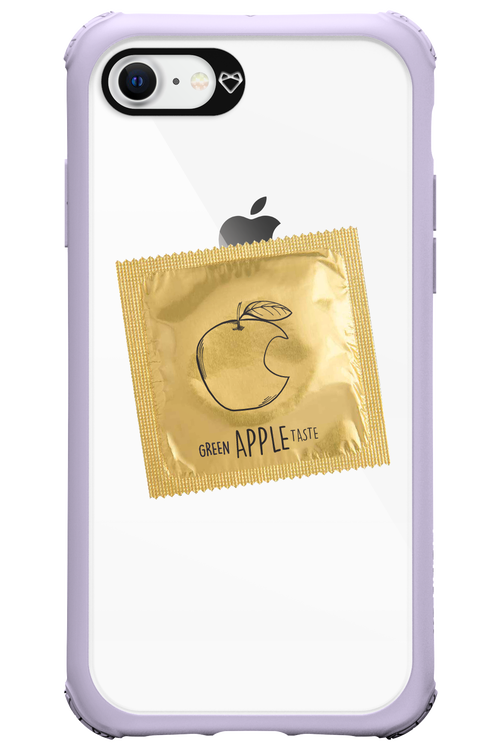 Safety Apple 2.0 - Apple iPhone 8