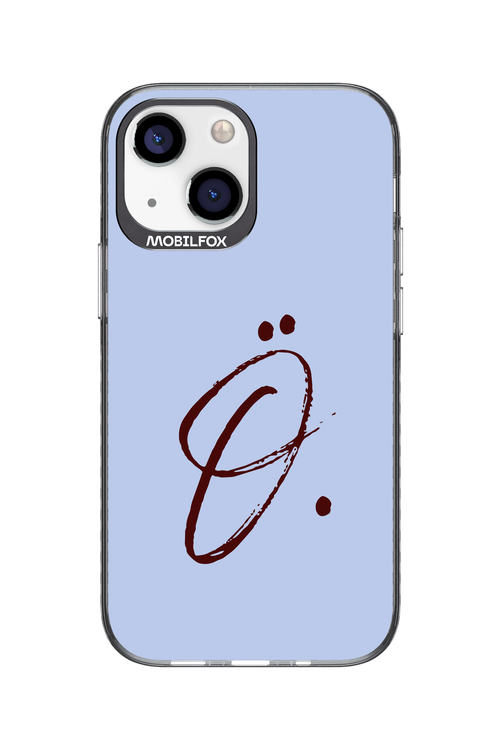 (Jellyfish Presso) O II 2.0 - Apple iPhone 13 Mini