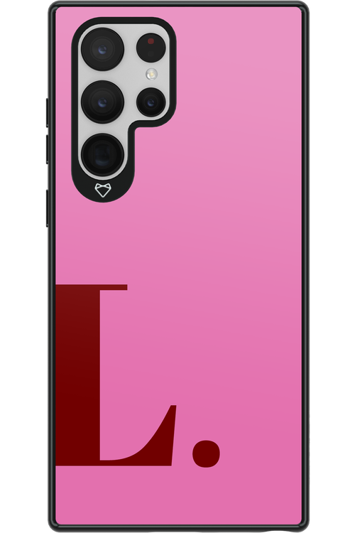 L (Sorbet) 2.0 - Samsung Galaxy S22 Ultra