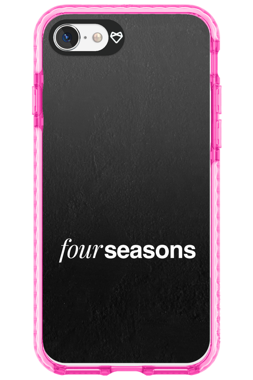 BSW FourSeasons 2 2.0 - Apple iPhone 8