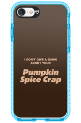 P-Spice Crap - Apple iPhone 8