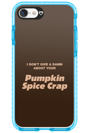 P-Spice Crap - Apple iPhone 8