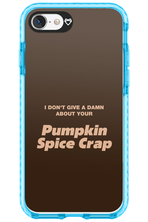 P-Spice Crap - Apple iPhone 8