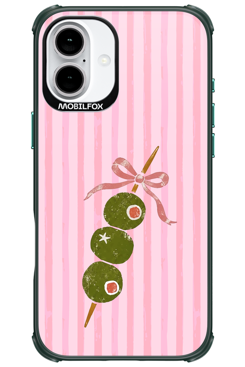 Girl Dinner 2.0 - Apple iPhone 16 Plus