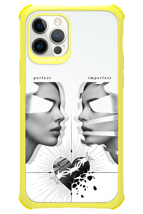 Arcok 2.0 - Apple iPhone 12 Pro