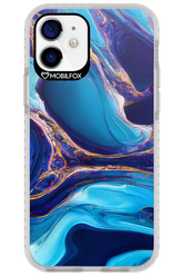 Amethyst - Apple iPhone 12