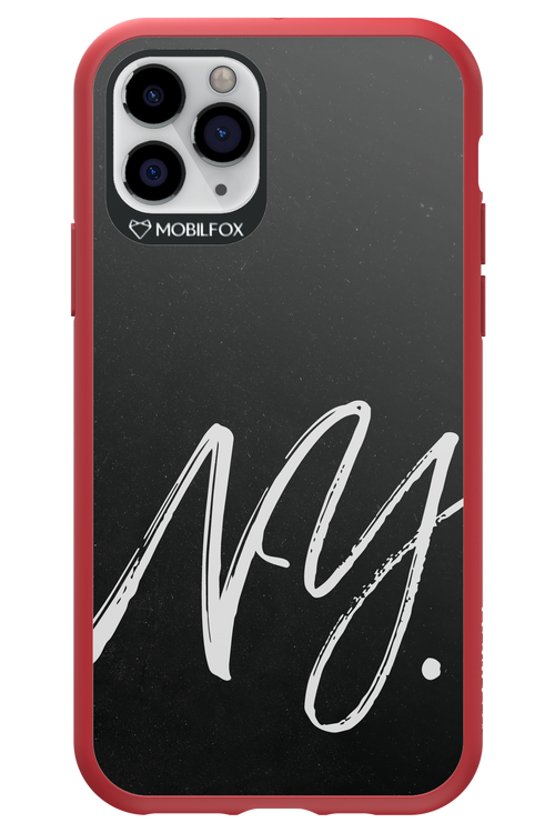 (Off Space) NY 2.0 - Apple iPhone 11 Pro