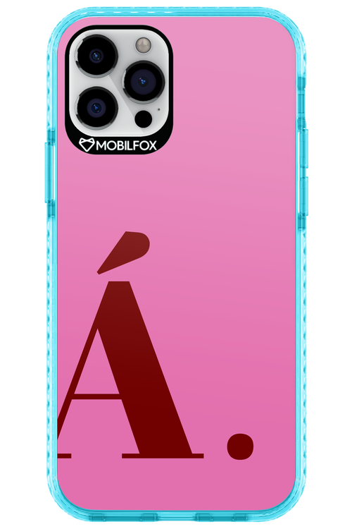 A II (Sorbet) 2.0 - Apple iPhone 12 Pro