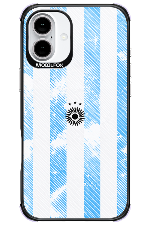 Argentina 2.0 - Apple iPhone 16 Plus