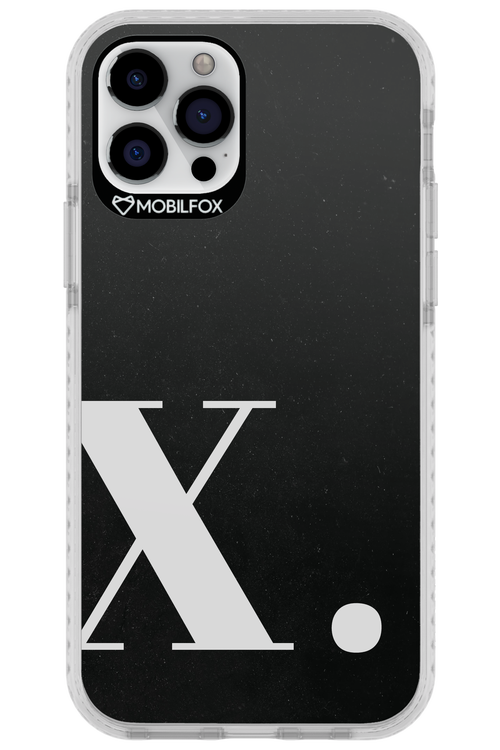 X (Off Space) 2.0 - Apple iPhone 12 Pro