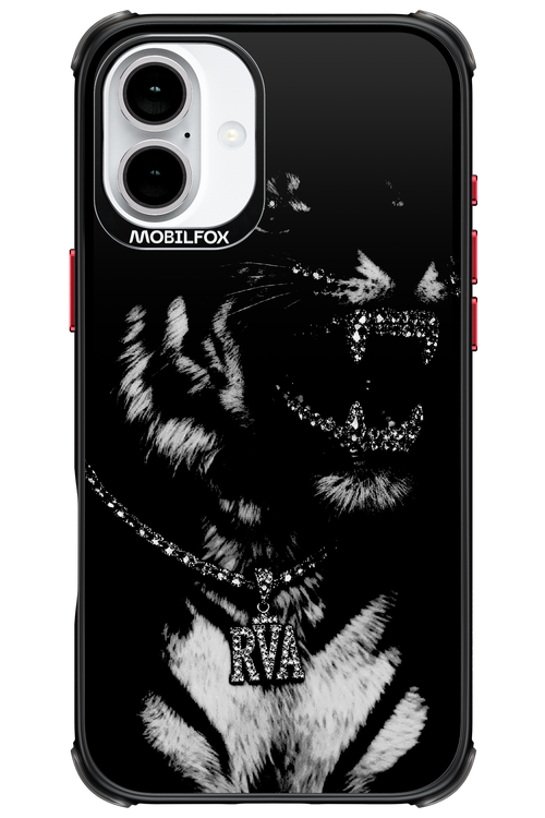 Tiger RVA 2.0 - Apple iPhone 16 Plus
