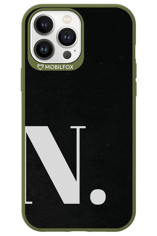 N (Off Space) 2.0 - Apple iPhone 13 Pro Max