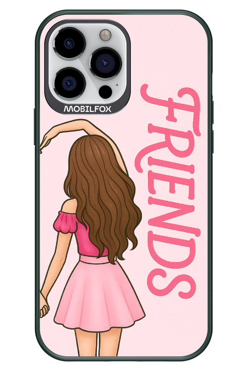 Friendssss 2.0 - Apple iPhone 13 Pro Max