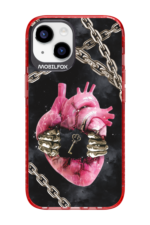 Love - Apple iPhone 14