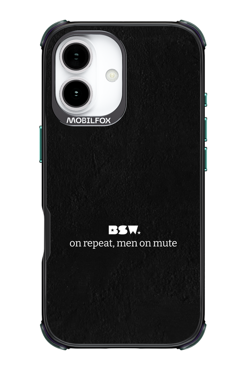 BSW FourSeasons 7 2.0 - Apple iPhone 17
