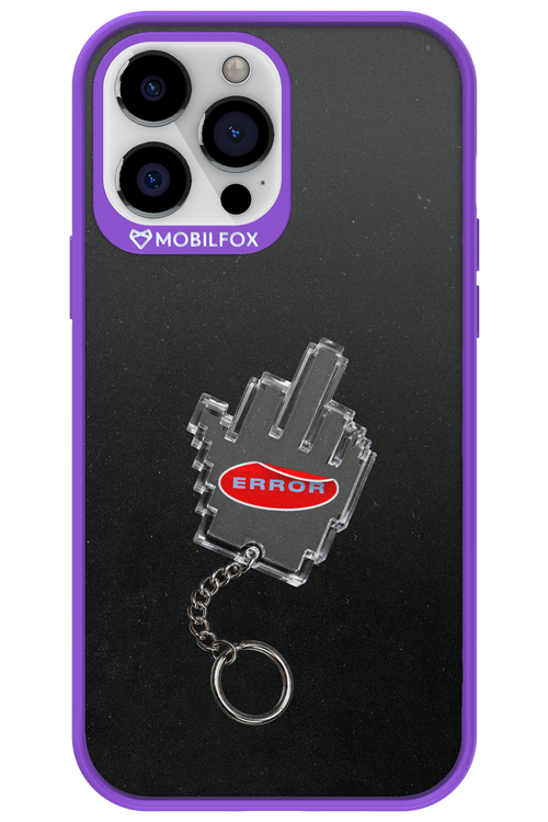 Err0r 2.0 - Apple iPhone 13 Pro Max