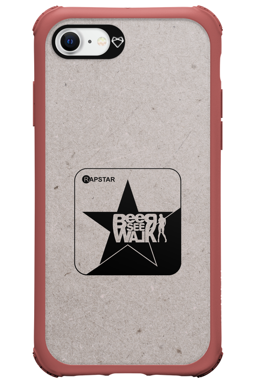 Rapstar - Apple iPhone 8