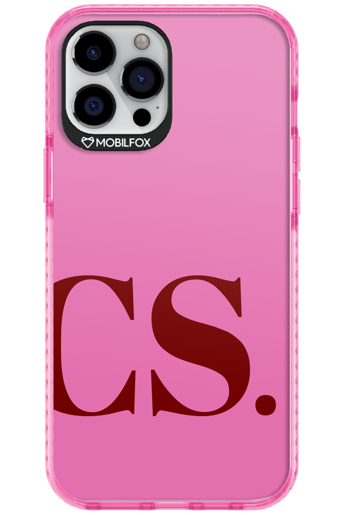 CS (Sorbet) 2.0 - Apple iPhone 12 Pro Max