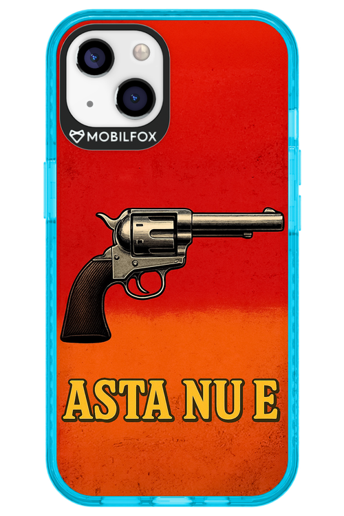 Asta Nu E - Apple iPhone 13