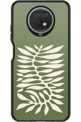 Grasshopper - Xiaomi Redmi Note 9T 5G