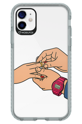 Lover - Apple iPhone 11